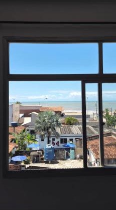 Apartamento Temporada Jacaraípe - ES