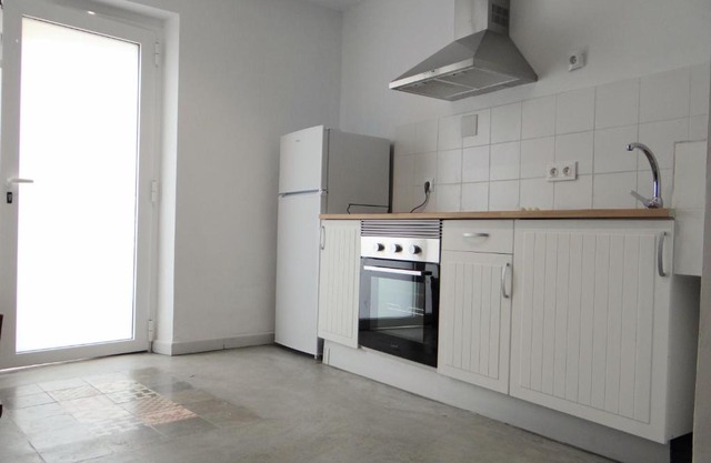 Apartamento Tipico