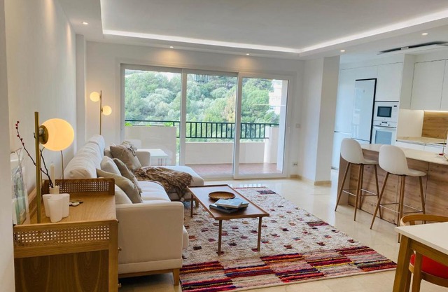 Apartamento Torreblanca del sol