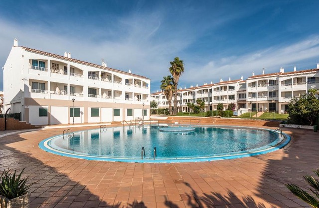 Apartamento Udane Menorca by Mauter Villas