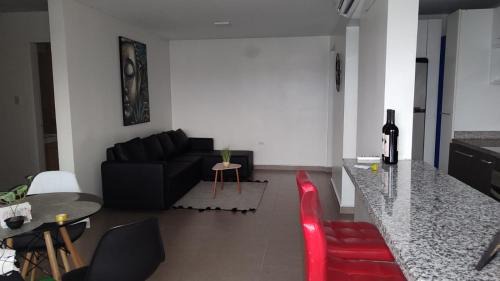 APARTAMENTO VACACIONAL - ISLA DE MARGARITA - Th