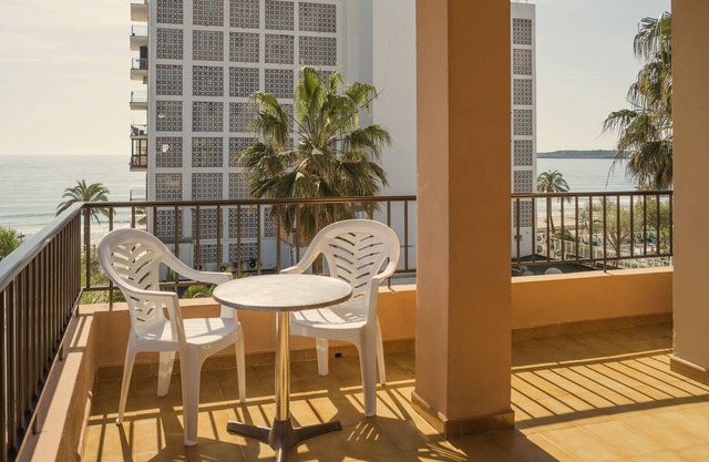 Apartamentos Alamos