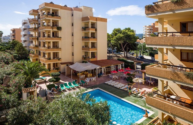 Apartamentos Arlanza - Adults Only