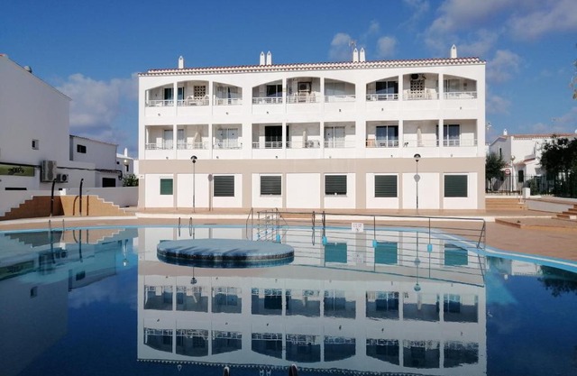 Apartamentos Calan Blanes Park, CB, APM 2142