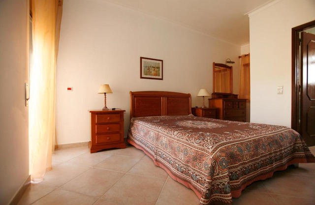 Apartamentos Coral do Vau