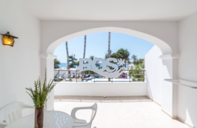 Apartamentos Ros
