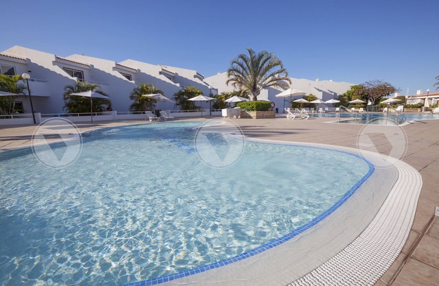 Apartamentos Malibu Park