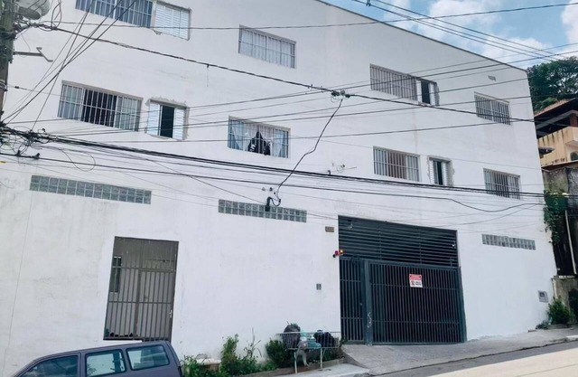Apartamentos/Studios/Flats em São Paulo Zona Norte Tremembé