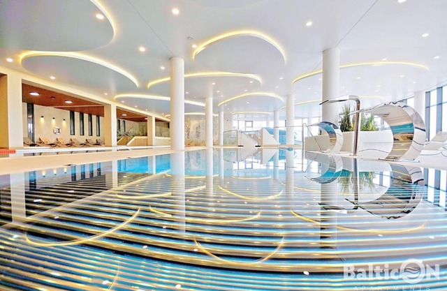 Apartamenty BalticON Polanki Aqua