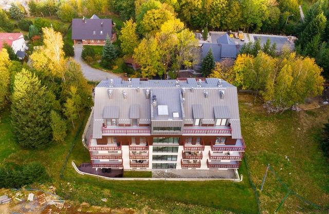 Apartamenty Sun & Snow Źródlana