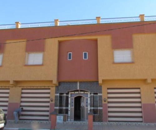 apartement Sahara merzouga