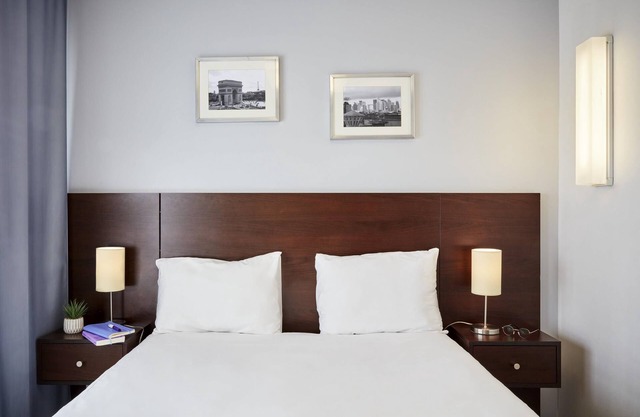 Aparthotel Adagio Access Paris Bastille