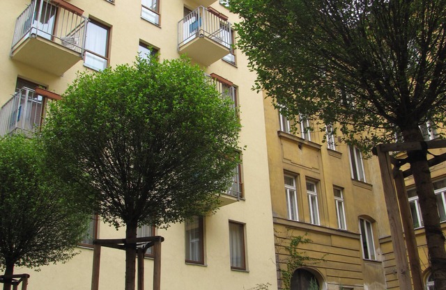 Aparthotel Austria Suites