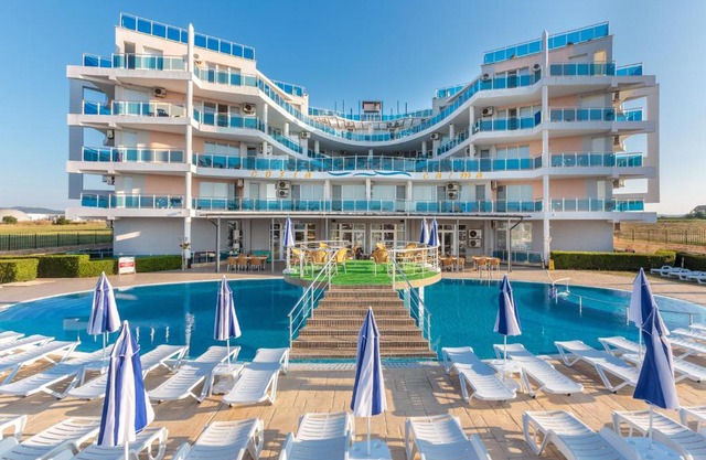 Aparthotel Costa Calma