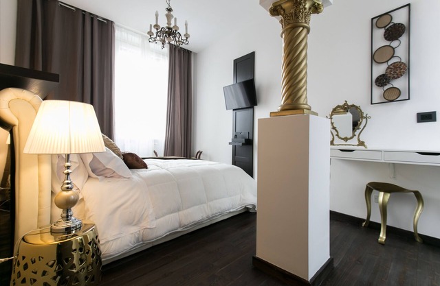 Aparthotel dei Mercanti