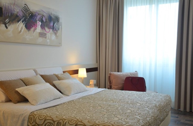 Aparthotel Holiday - Classic Suite
