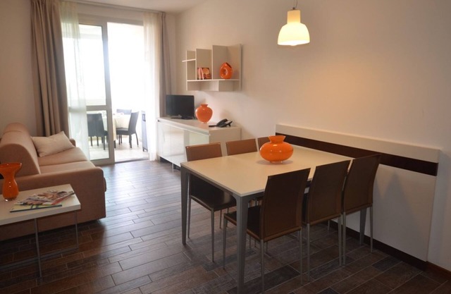Aparthotel Holiday - Classic Suite Apartment