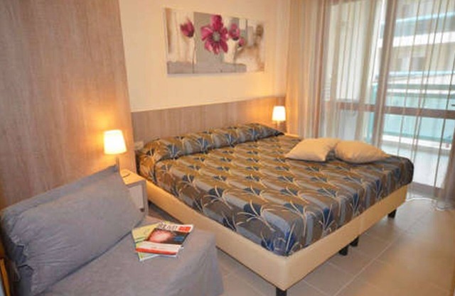 Aparthotel Imperial - Family Suite