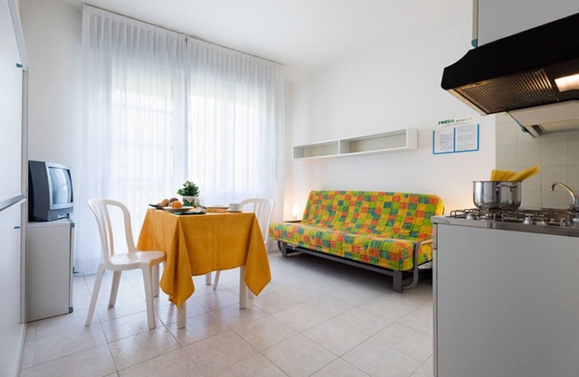 Aparthotel Pineda - Classic Plus Single Studio Flat