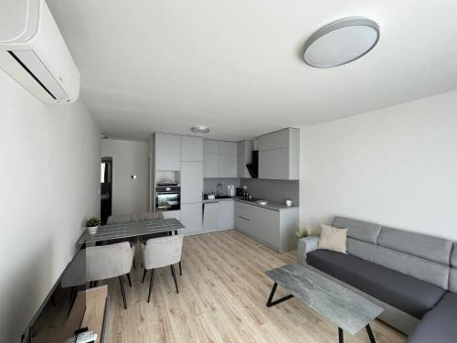 Apartmán 43G