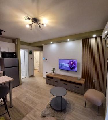 Apartman ŠODA - COTIĆ