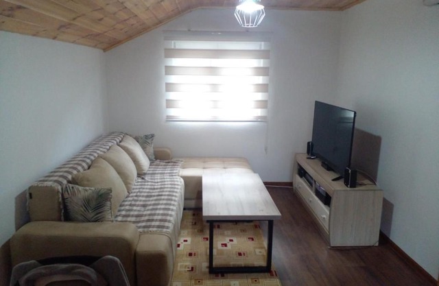 Apartman Branko