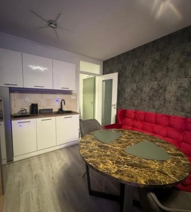 Apartman CITY CENTER 5