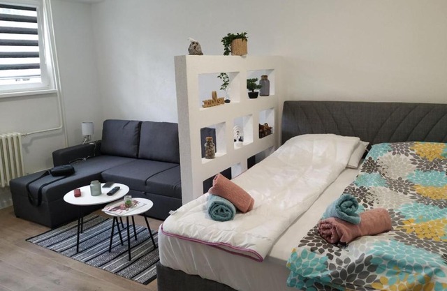 Apartman Dejna