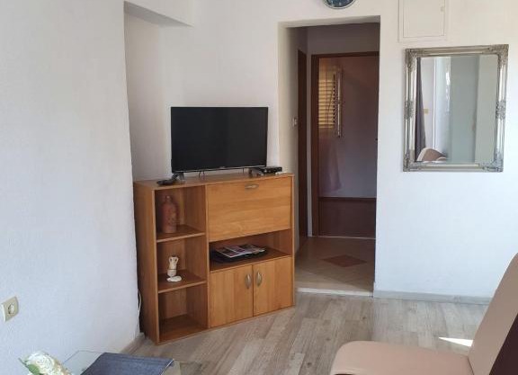 Apartman Dušanka Jović