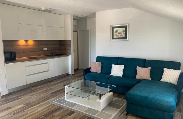 Apartman LOTA **** Gospić centre