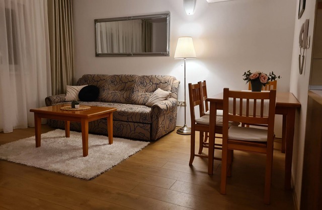 Apartman Lucija