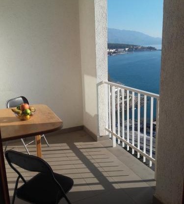 Apartman Miškulin