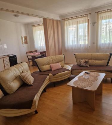 Apartman Nod