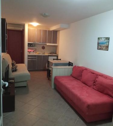 Apartman Odisej