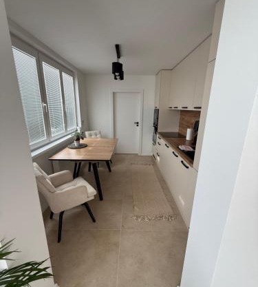 Apartman P&L