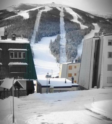 Apartman Relax Bjelašnica