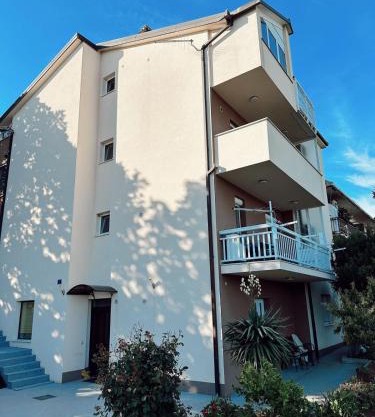 Apartman Rose