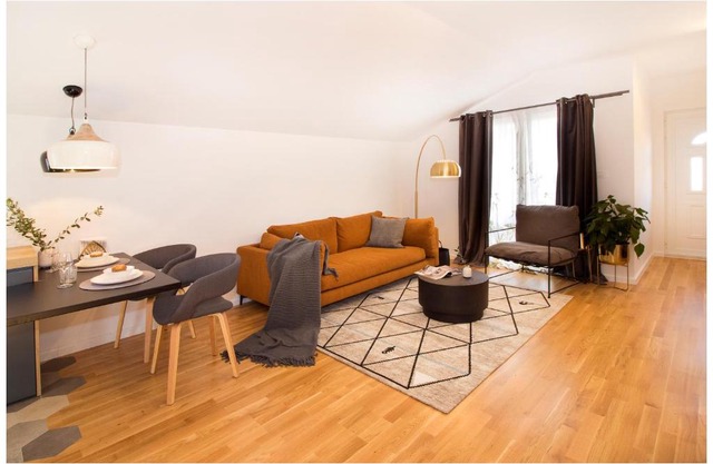 Apartman Sissy