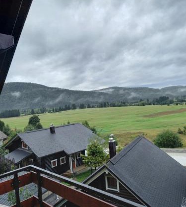Apartman Suhi vrh