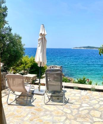 Apartmani Bojčić