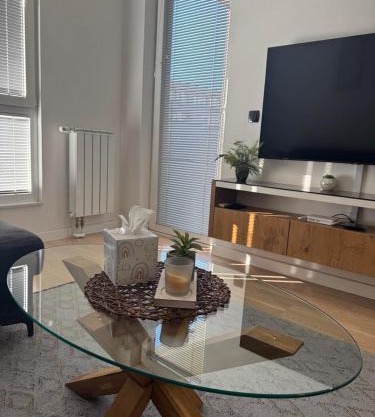 APARTMANI Bulevar