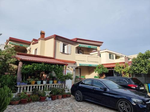 Apartmani Marija
