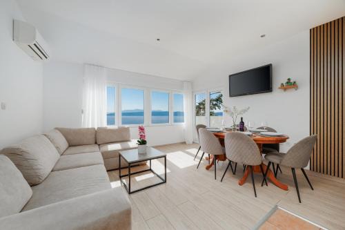 Apartmani Panorama