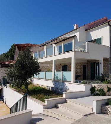 Apartmani Suza