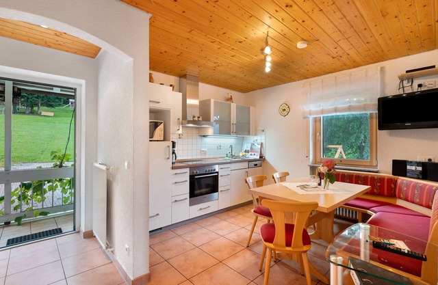 Apartment '1' with Mountain View, Shared Terrace and Wi-Fi