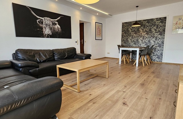 Apartment-Superior-Private Bathroom-Countryside view-5 Personen 4 Zimmer