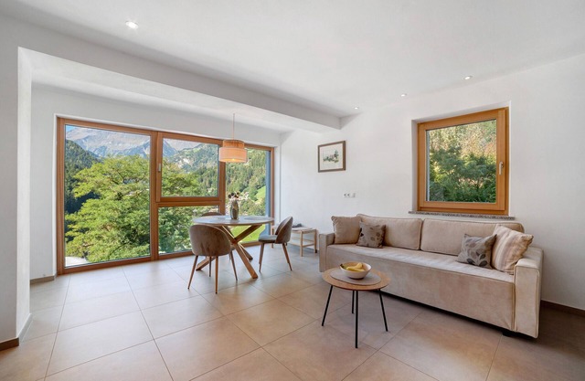 Apartment 'Sina' with Mountain View, Private Terrace and Wi-Fi