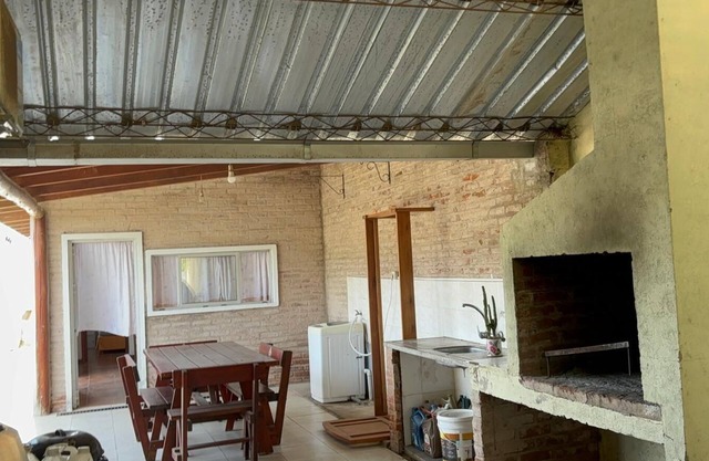 APARTMENT IN COLONIA ONE BLOCK FROM THE BULLRING