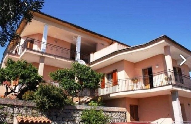 Apartment 117 M² in a beautiful condominium house