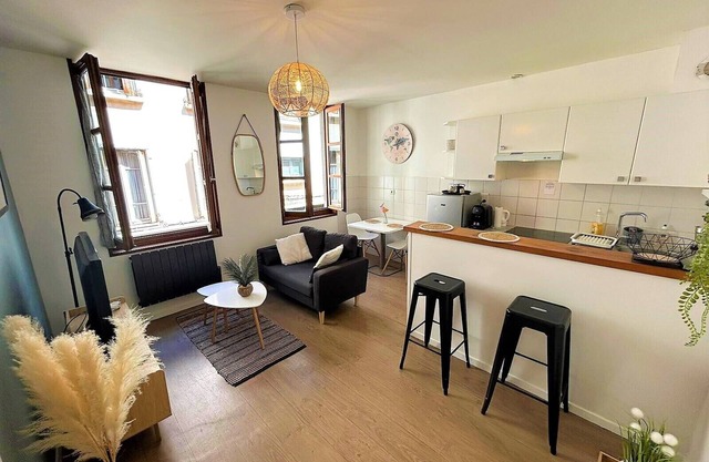 Apartment 150m from the cathedral